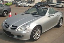 奔驰汽车品牌历史,奔驰汽车品牌的发展历程