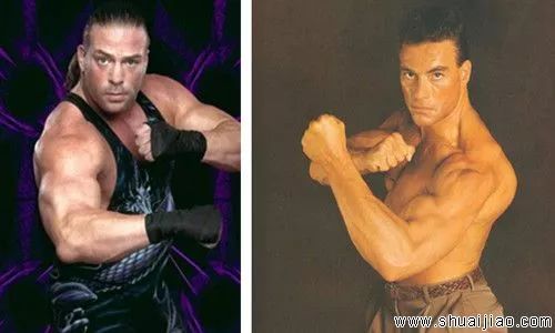 wwe三大巨星回归同台,wwe巨星跨界