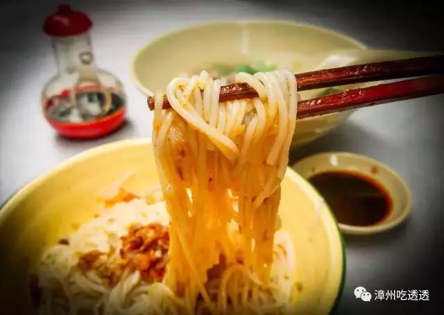 全了，漳州原来有70+名小吃，是不是漳州人就看你吃过多少家了