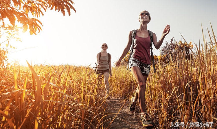 运动户外产品推荐,户外运动必备电子产品