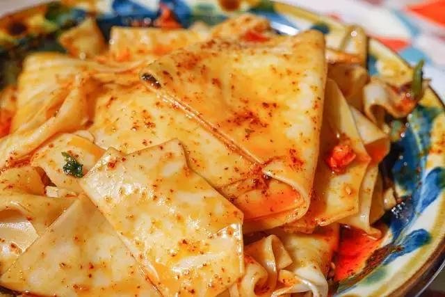 淘宝上卖的最好的面食,淘宝上好吃的便宜面