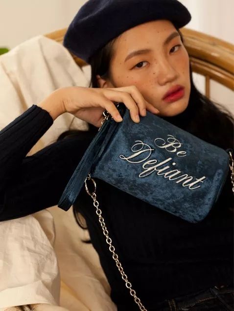 小众又高级的包包品牌,小香风包包小众品牌