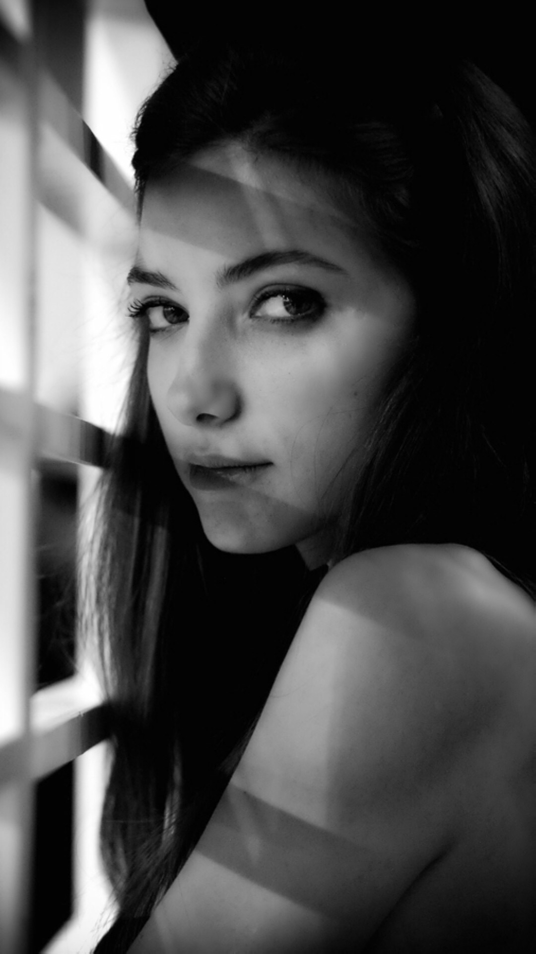 唯美锁屏壁纸图片大全少女心,向日葵唯美壁纸锁屏图片