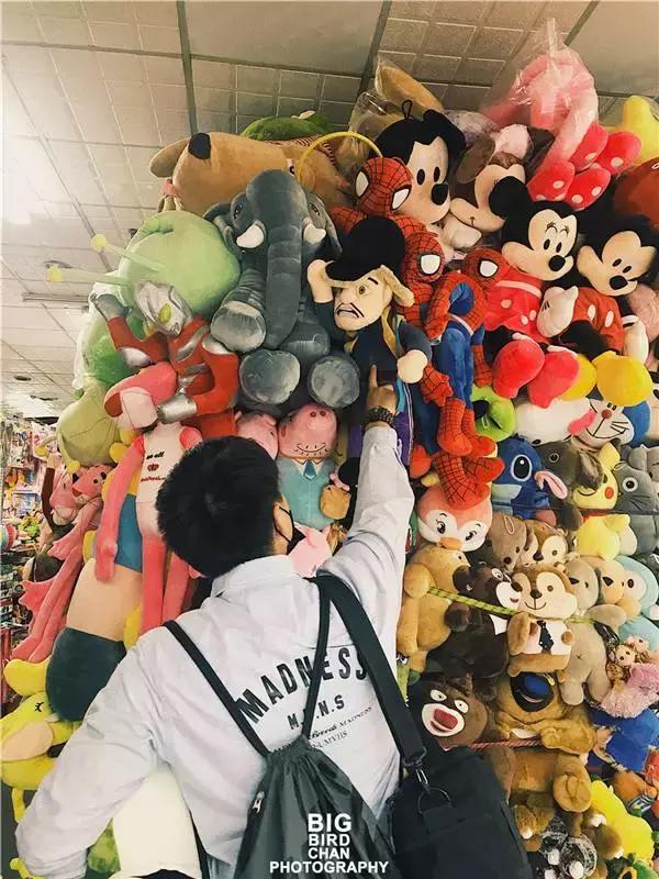 南宁和平商场旧照片,十年前南宁万象城