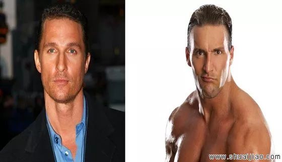 wwe三大巨星回归同台,wwe巨星跨界