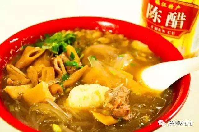 漳州目前小吃有哪些,漳州特色小吃是哪些