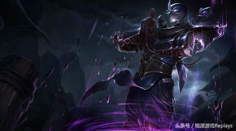 《英雄联盟》世界赛全球流核心支援之王非慎莫属