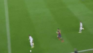 巨星时刻梅西,球王梅西绝技视频