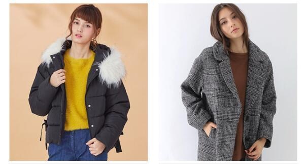 今年双11最流行的女装品牌,比zara高端一点的女装品牌