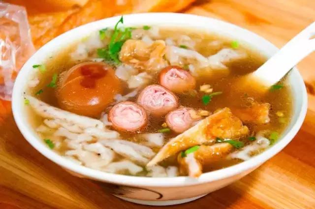 漳州目前小吃有哪些,漳州特色小吃是哪些