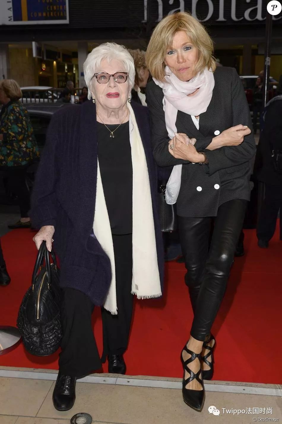 10种典型Parisienne：巴黎女子图鉴-上篇