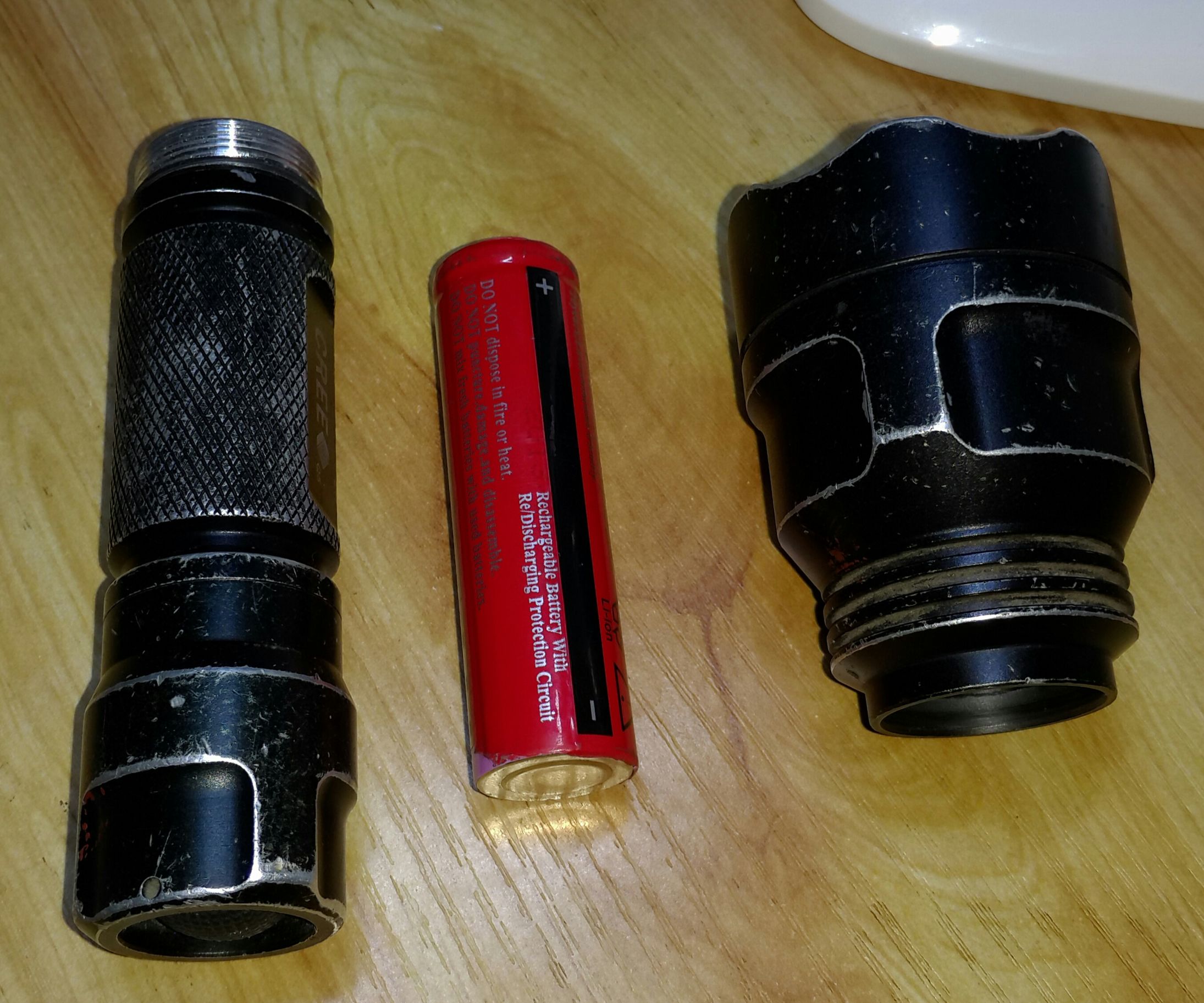 神火远程强光手电筒c8价格,神火手电筒c8-m如何拆卸