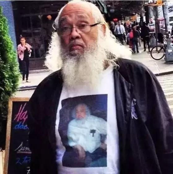 有一种美叫爸妈的审美把我笑哭了,有一种时尚叫爸爸给穿的衣服