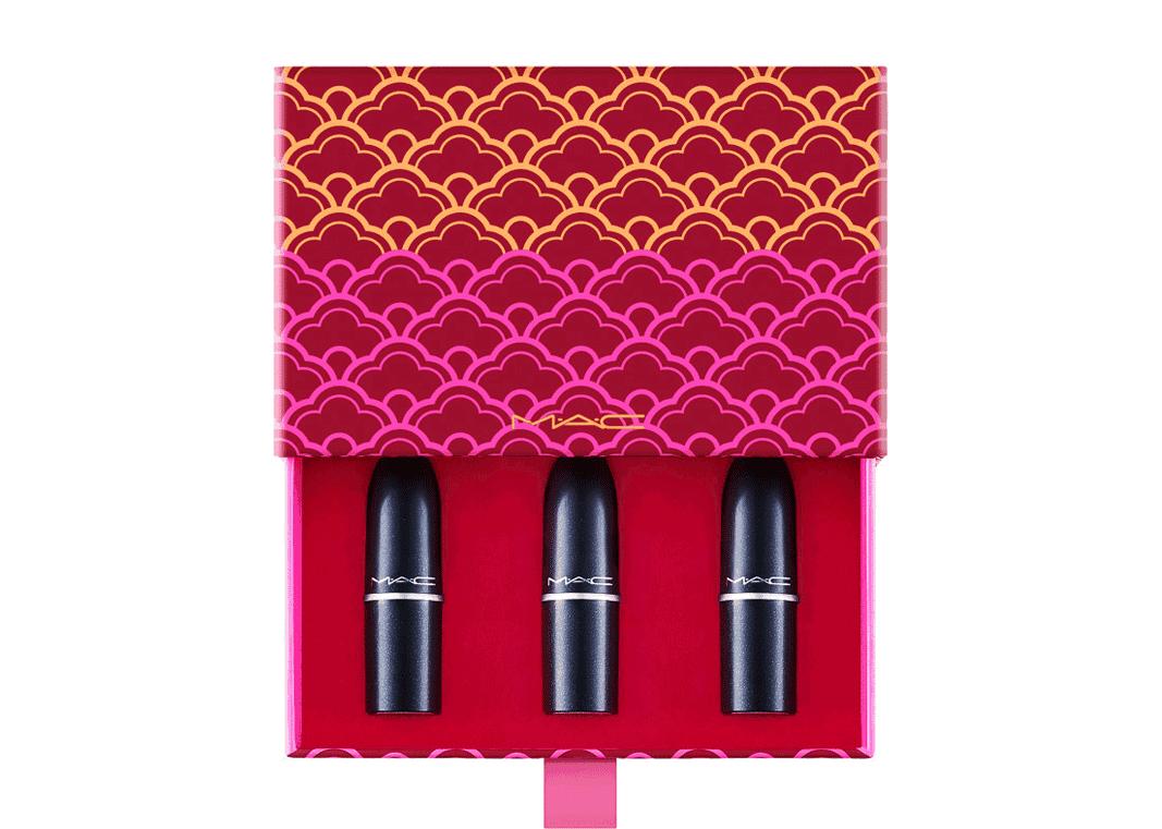 mac最热门的十个口红,mac必买十大经典