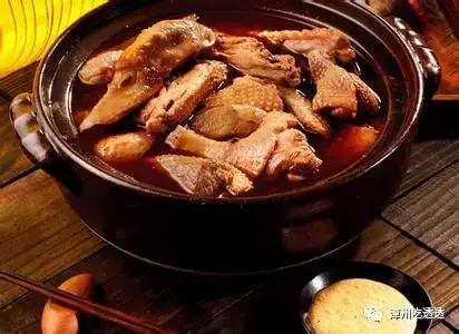 漳州目前小吃有哪些,漳州特色小吃是哪些