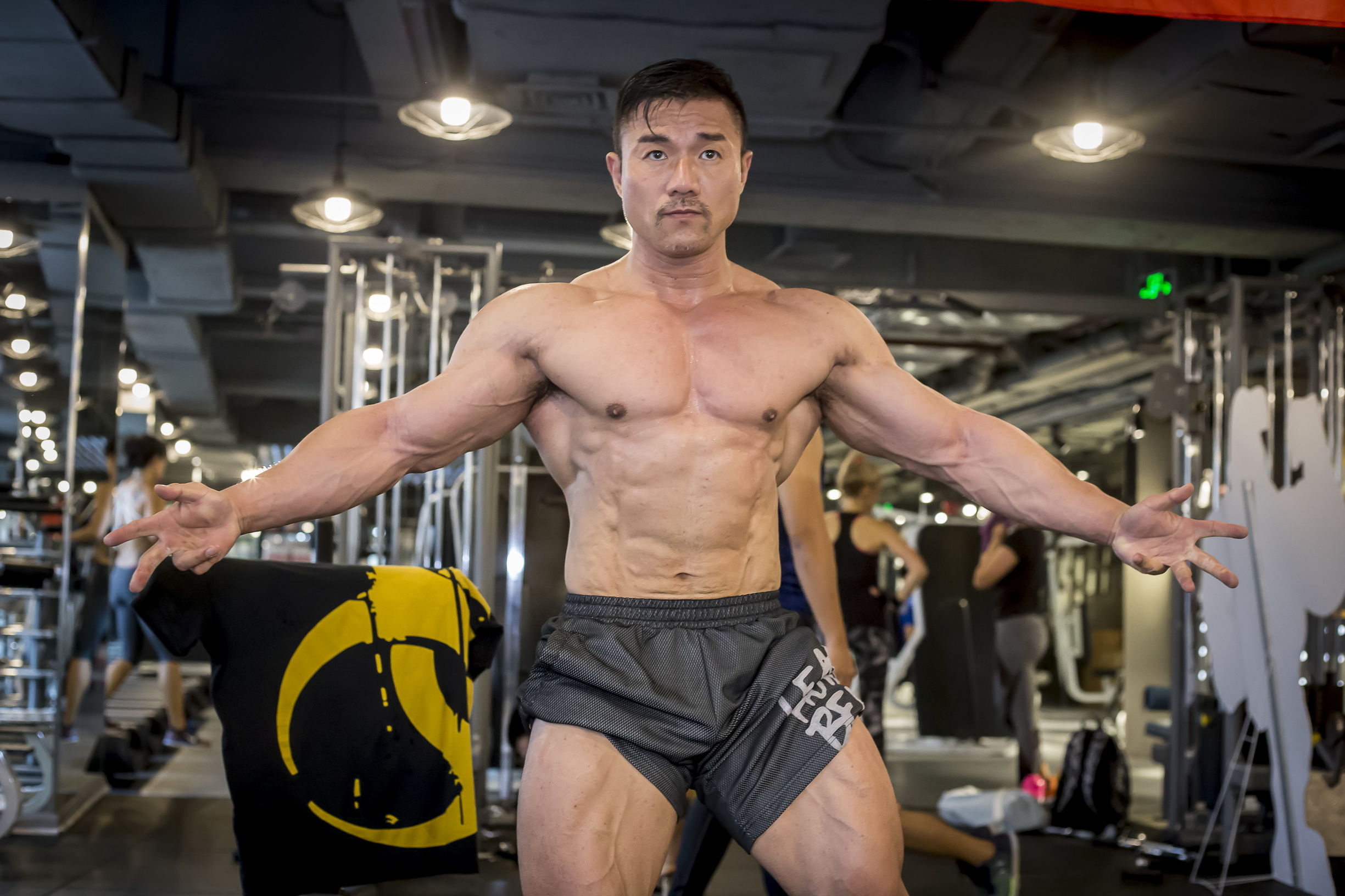 入门级健身喝什么样蛋白粉,健身蛋白粉的正确使用方法