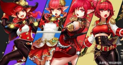 刚入坑dnf,2021dnf刚入坑玩啥职业