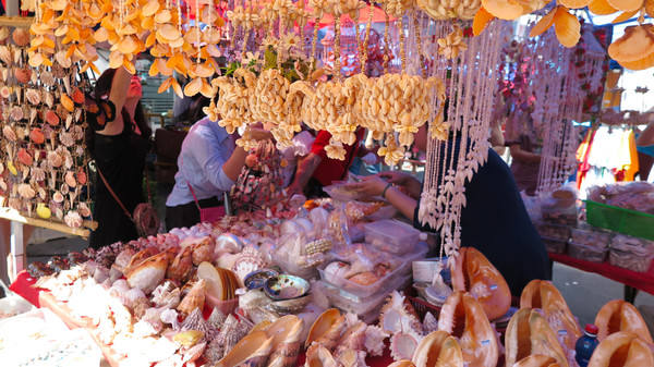 去马来西亚购物必买清单,马来西亚和日本哪个购物划算