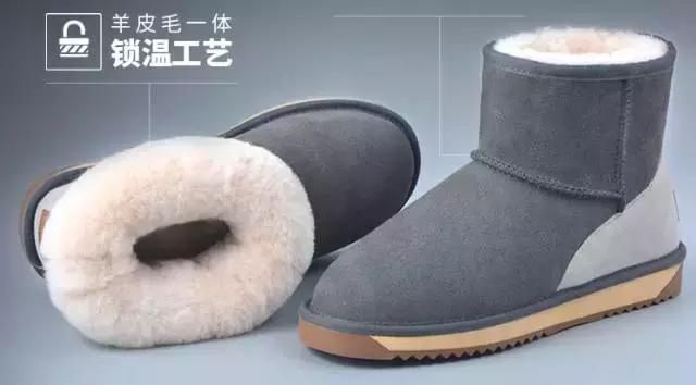 怎么辨别羊毛兔毛,如何鉴别獭兔毛皮草真假