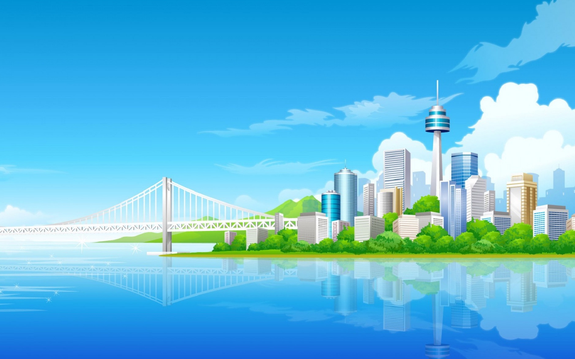 特别酷的3d壁纸桌面,3d立体桌面壁纸大全