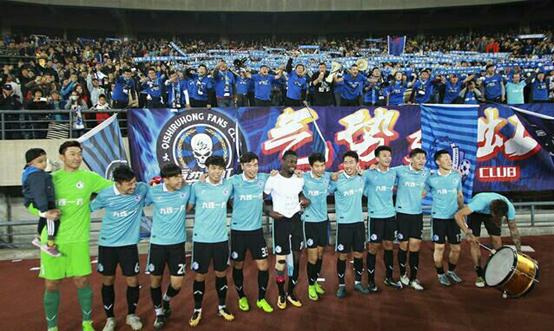 中甲联赛各球队主场,中甲4大魔鬼主场