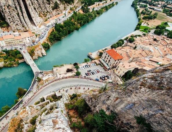 18年环法中国巅峰赛冲刺王,环法巅峰对决