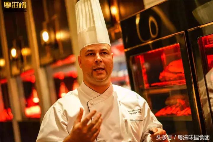 全城首推牛排中的贵族，一起坠入西部牛仔的狂热选择