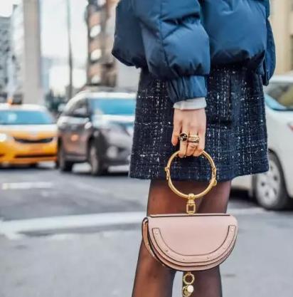 这可能是今年每个女孩的包包心愿清单