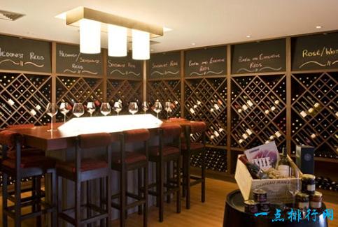 上海酒吧排名2020,上海最好的酒吧排名