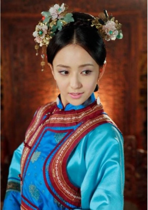 最新赵丽颖捧红的五位男明星,最新赵丽颖捧红的7位男明星