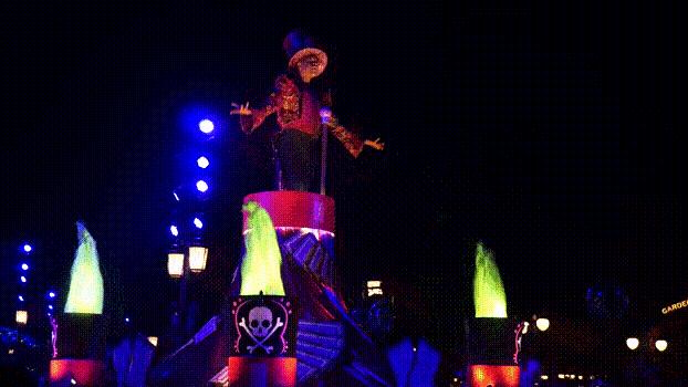 迪士尼有哪些值得玩的项目攻略,迪士尼热门攻略