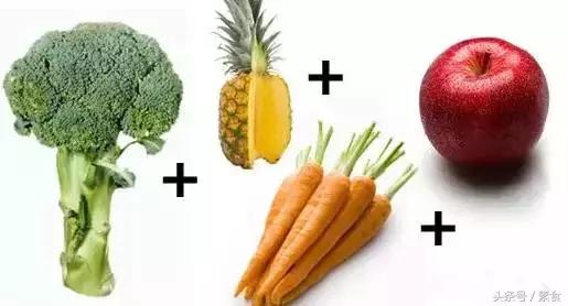 李开复抗癌饮食全过程,李开复抗癌成功食谱