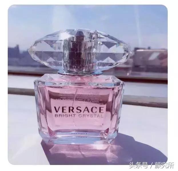 10款好闻到哭泣的秋冬香水，吃土*党**也买得起