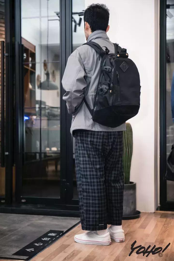 visvim双肩包哪一家做得好,visvim商务手提包