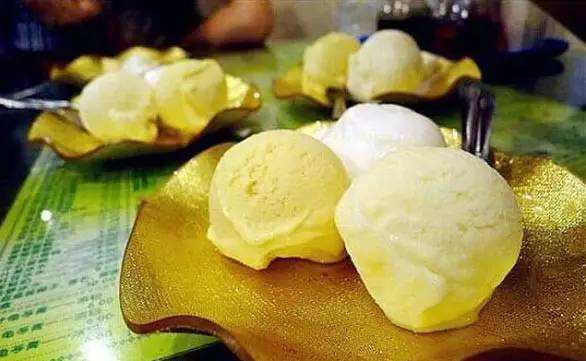 广州上下九值得吃的,广州上下九步行街美食攻略