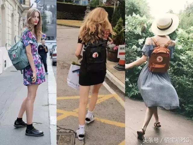 适合女孩子背的通勤包,小个子女生上班背的包包推荐