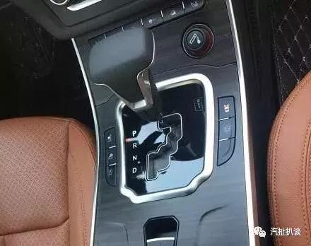 1.5T比2.0T动力好，试驾陆风劲越8AT，这一次“小路虎”发力了