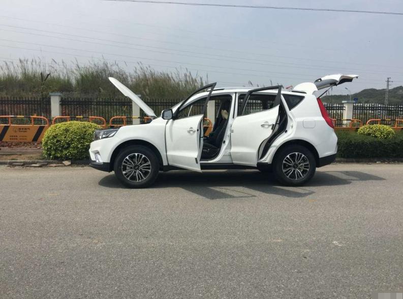 远景x3车主真实感受,车主谈远景x6的缺点