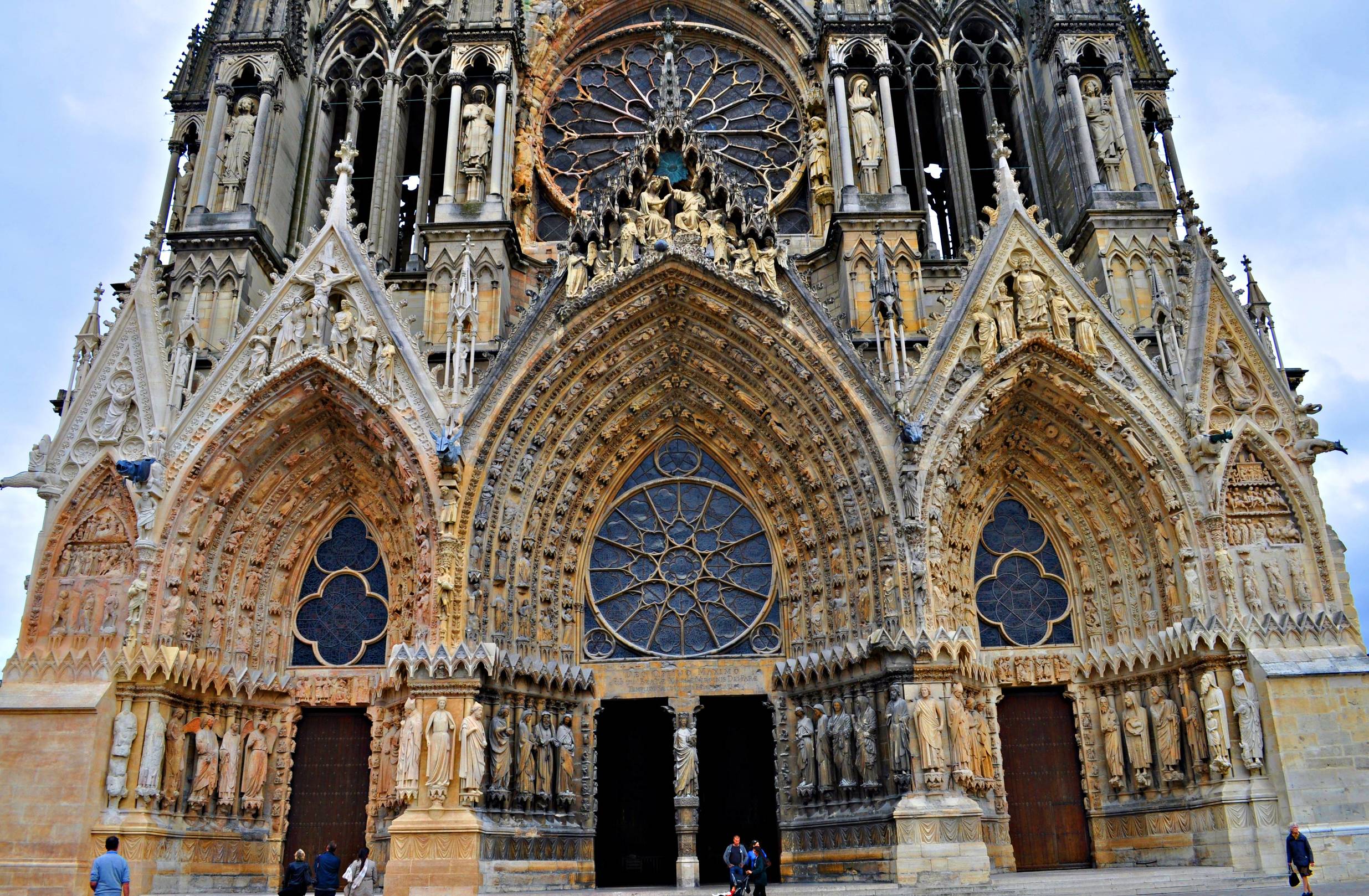 法国香槟之乡在哪里,香槟小镇法国