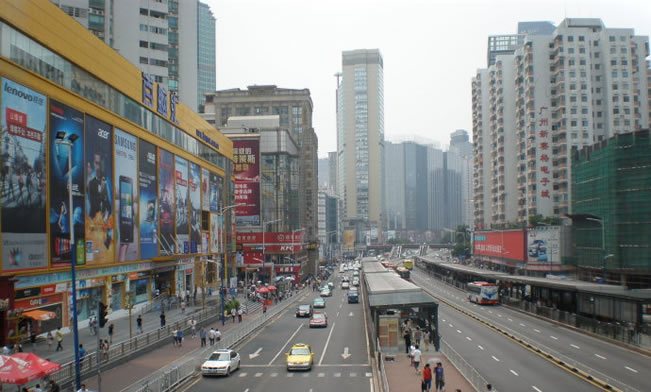 在广州月薪六千是什么水平,在广州月入五六万够不够