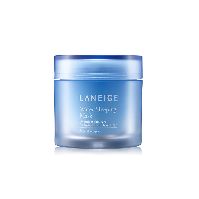 最好用的十款睡眠面膜,推荐一个特好用国货睡眠面膜