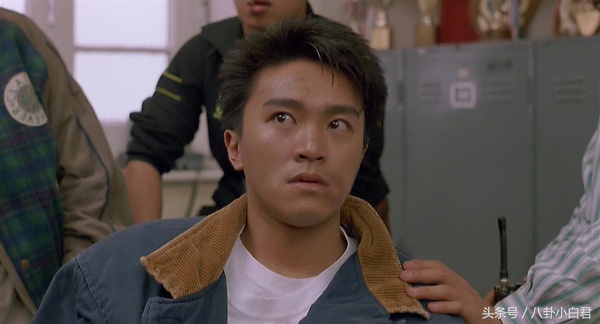 喜剧之王周星驰无奈表情图片,喜剧之王是周星驰的真实经历吗