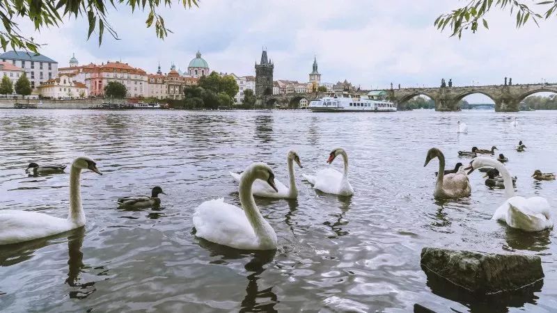 去欧洲旅游必须先去亚洲么,欧洲之行捷克