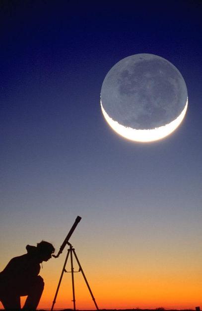 天文望远镜保养维护,如何清洁天文望远镜