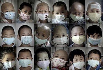 生下一个先天愚型的宝宝能怪谁？从备孕到怀孕都要注意这无形杀手