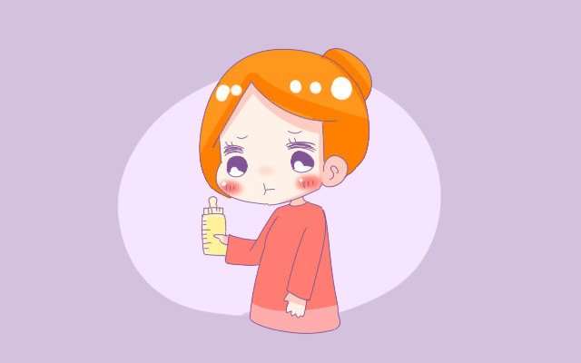 为什么奶瓶刷完盖上盖一股味,刷过的奶瓶有异味怎么办