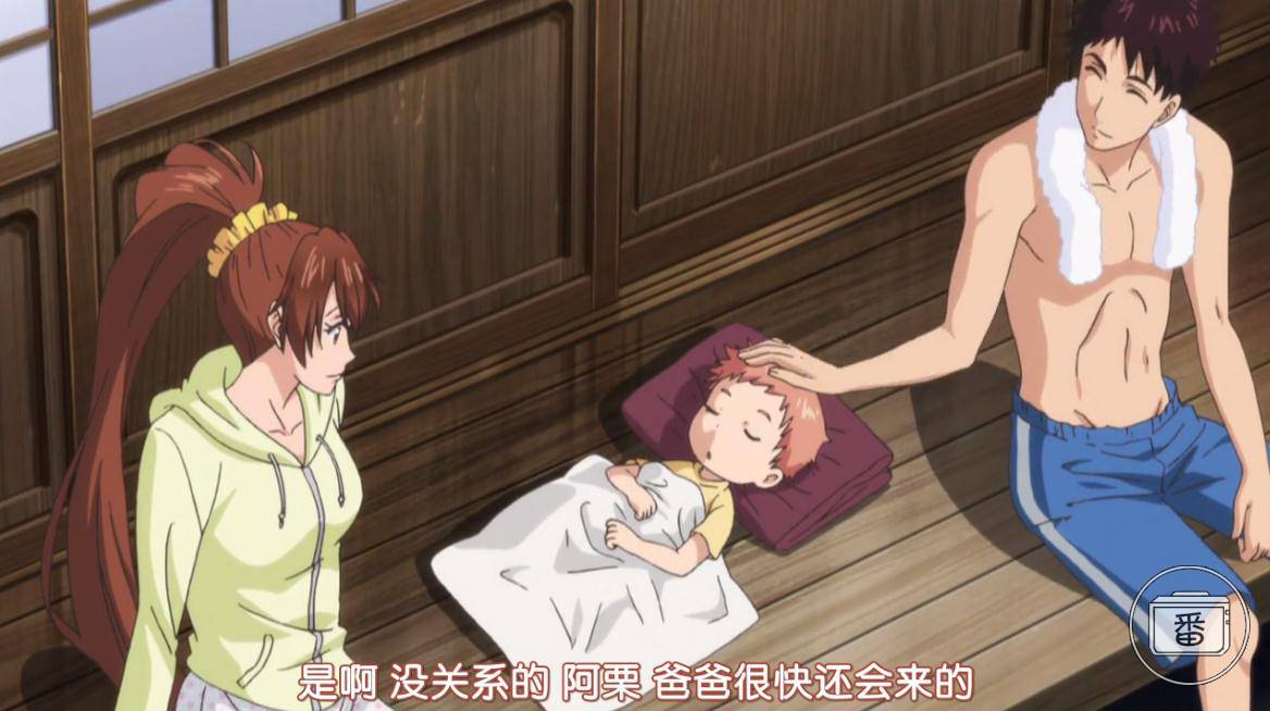 七月动漫新番完整版,7月新番最受期待动画