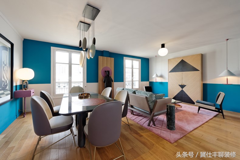 如何用最少的钱装修客厅,如何用最少的钱做最划算的装修