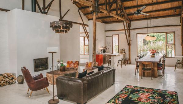 杭州最美十大民宿推荐,想去一个有温度的地方