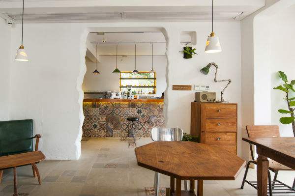 杭州最美十大民宿推荐,想去一个有温度的地方